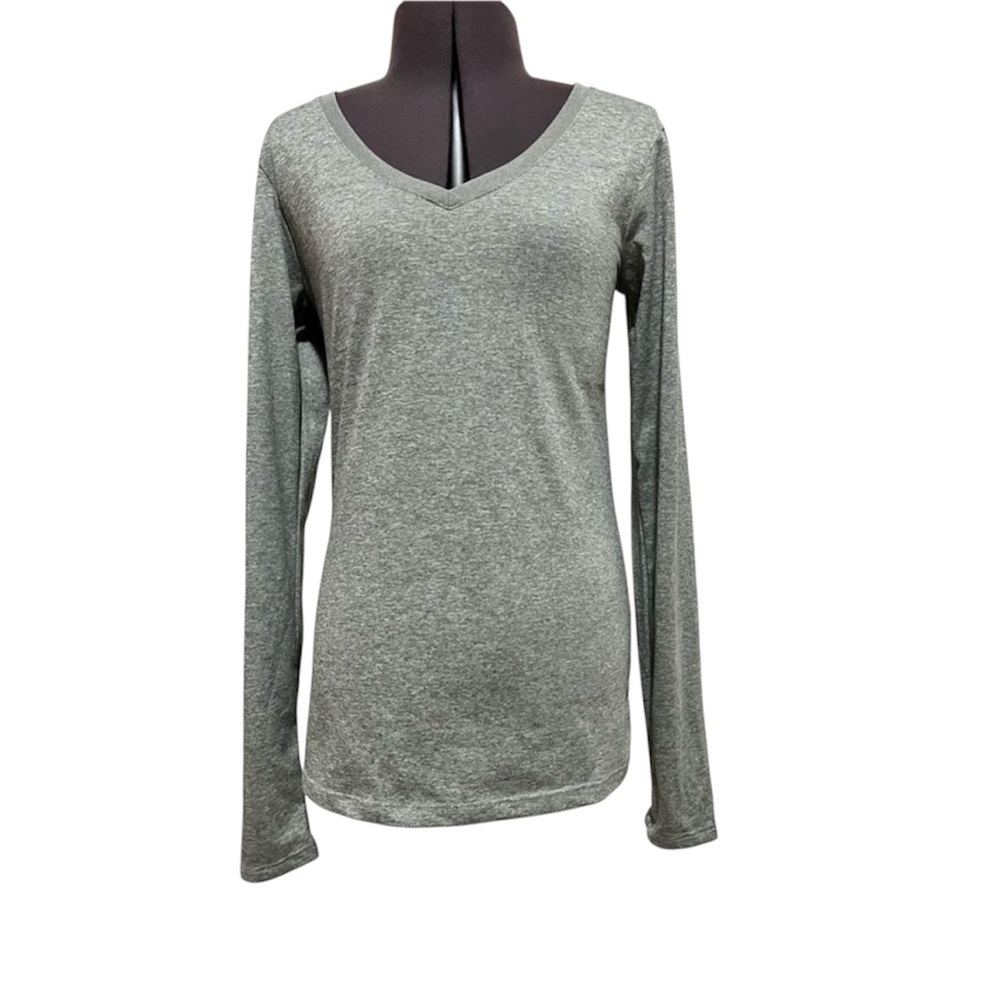 NWT Nike Dri-FIT Stay Cool Long Sleeve Athletic Tee Size XS
